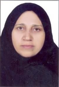 دکتر منصوره غفرانی