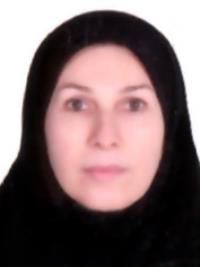 دکتر سیده اذر بنی هاشمی