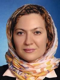 دکتر مریم جعفری منصوری