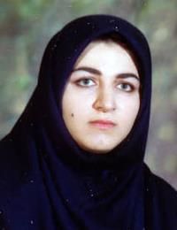 دکتر سهیلا ریاحی نژاد