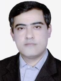 دکتر مهرداد گرگین پور