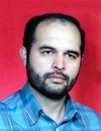 دکتر مهدی رضا روحانی