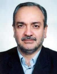 دکتر علی نقشینه
