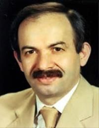 دکتر علی بابایی