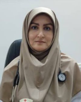 دکتر زینب نظری