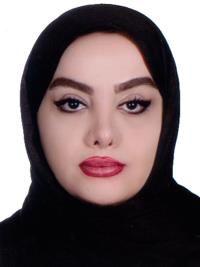 دکتر سحر احمدی