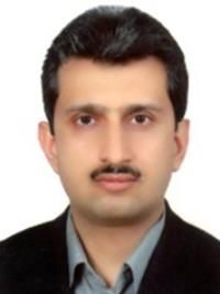 دکتر آرش طالعی