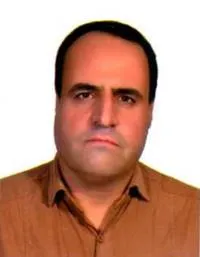 دکتر حسین خدادادی