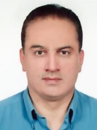 دکتر جمشید جابری