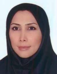 دکتر اناهیتا قربانی