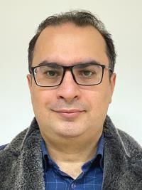 دکتر شهاب محمدی