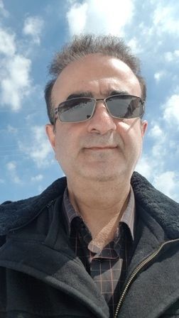 دکتر علی ستوده