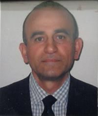 دکتر سیدعلی هاشمی
