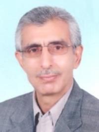 دکتر علی عمران معتمدچابکی