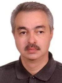 دکتر مرتضی هدایتی