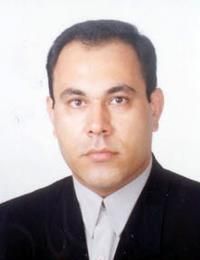 دکتر محمدجلال مرادی