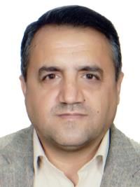دکتر غلامعلی حسنی