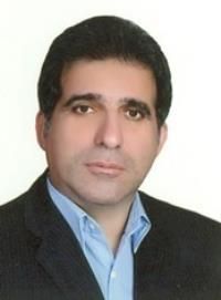 دکتر علی اکبر شاه حسینی