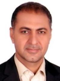 دکتر محمود موذن