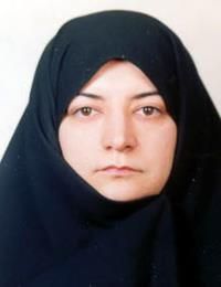 دکتر اعظم حسین زاده