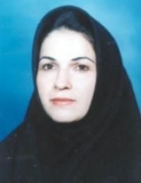 دکتر معصومه حق پوی قاضیانی