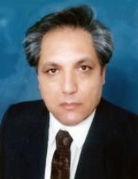 دکتر کرامت مظفری نیا