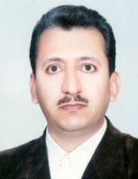 دکتر علی خسروی