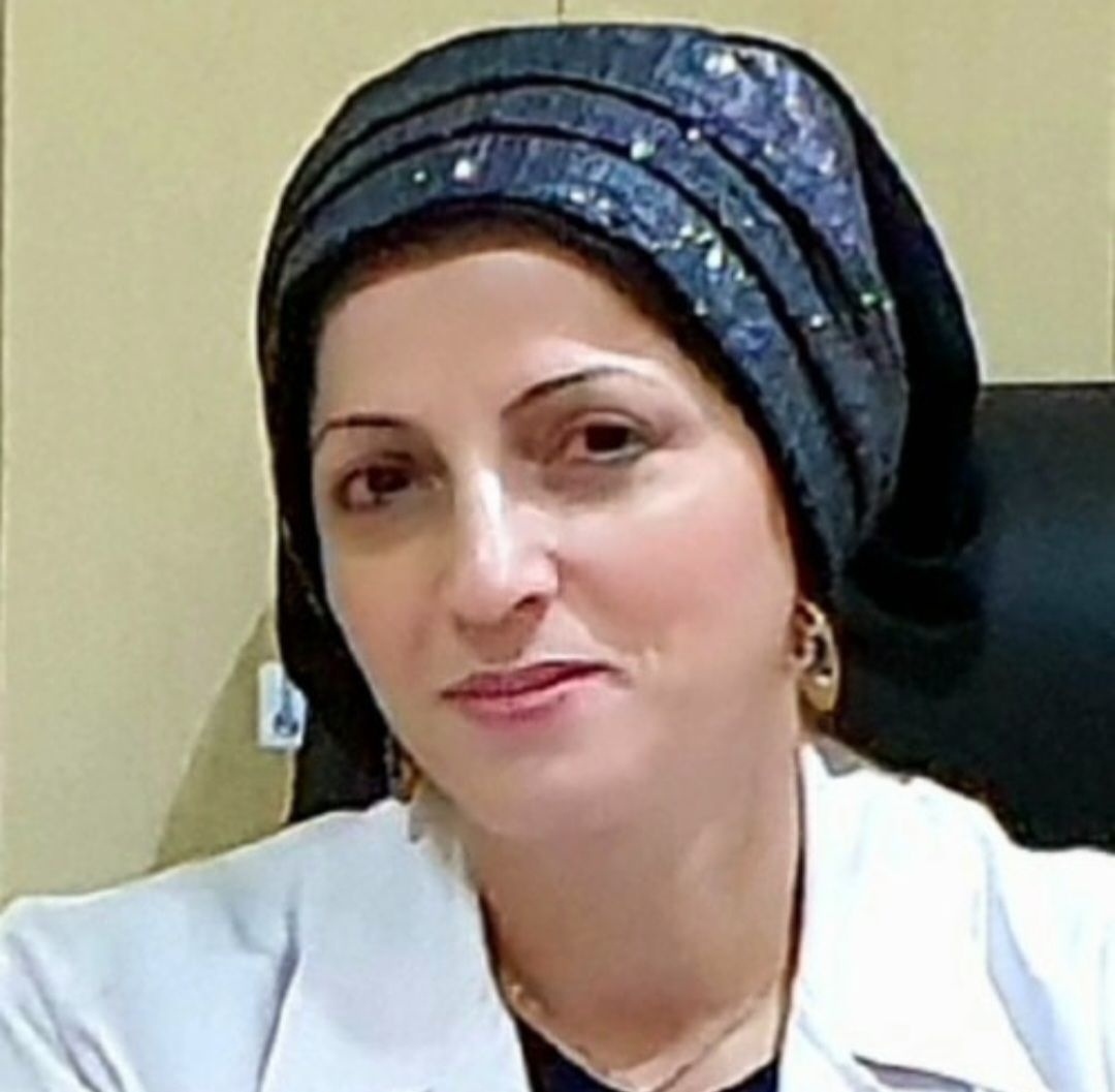 دکتر ناهید رهنورد