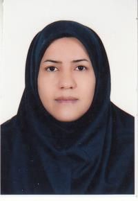 دکتر مریم رضایی