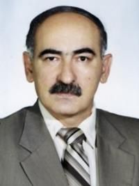 دکتر موسی مهدی زاده سراج