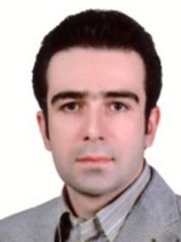 دکتر محمدعلی باقری