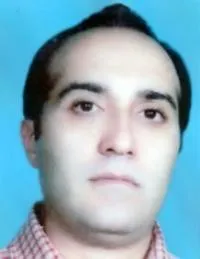 دکتر حمیدرضا نمازی