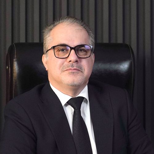 دکتر مهدی رضایی