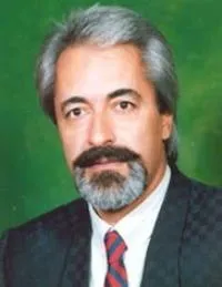 دکتر مهدی جلوه