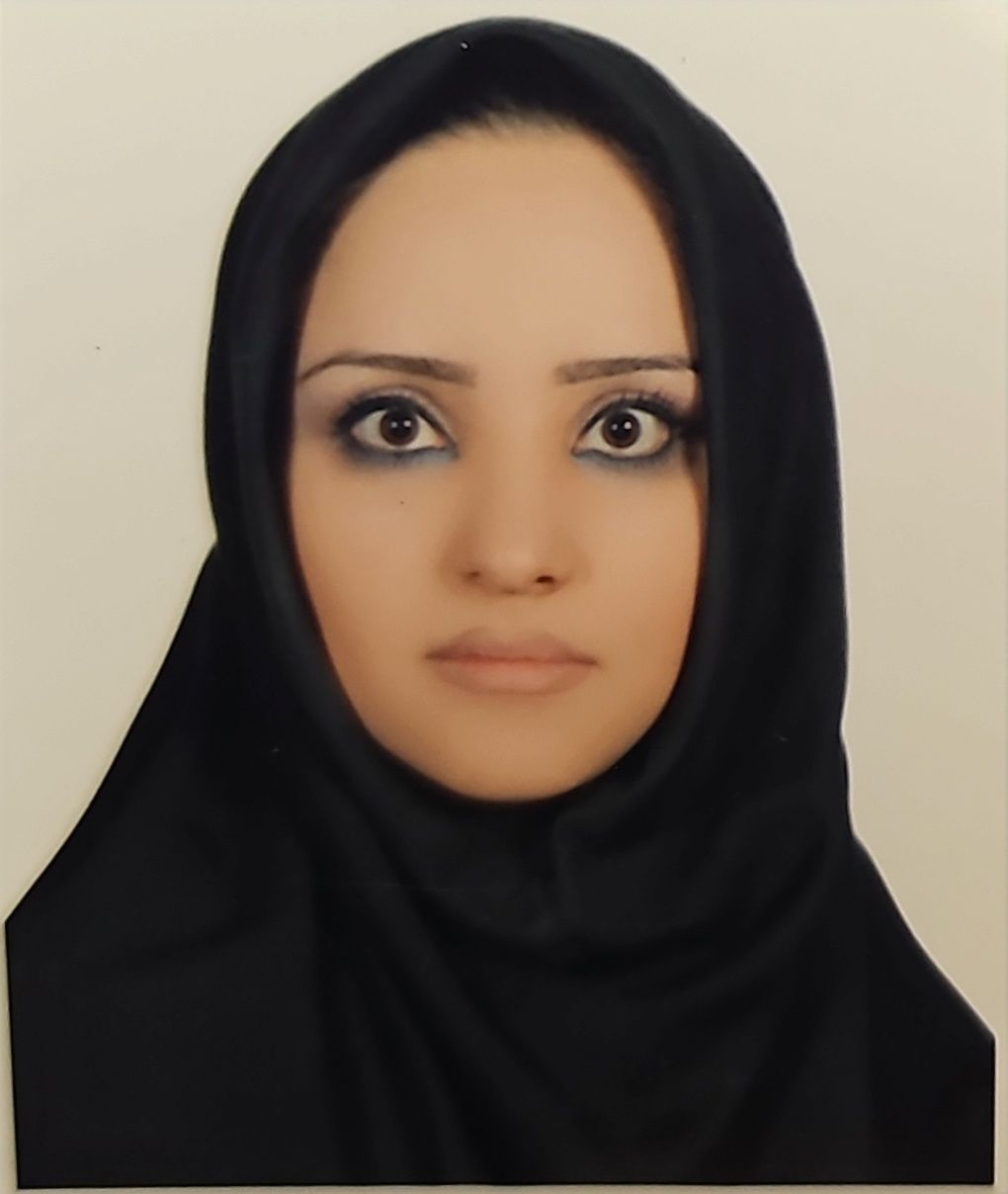 دکتر فاطمه گلشاهی