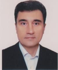 دکتر رضا صمدی فر