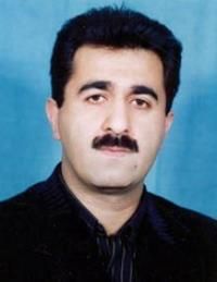 دکتر مجتبی محمدی