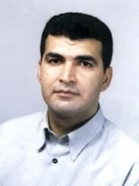 دکتر علیرضا کریم زاده