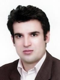دکتر علی جلیلیان