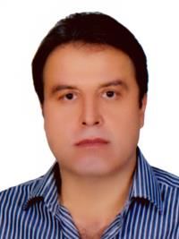 دکتر مهدی قمری