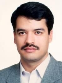 دکتر محمدرضا دارابی