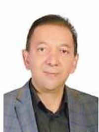دکتر مجید باغی