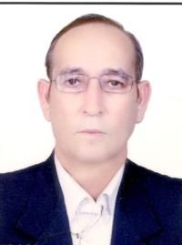 دکتر ابراهیم پاریاب