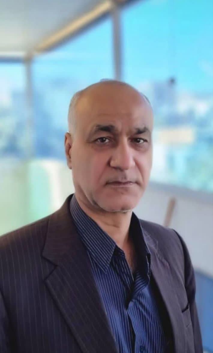 دکتر سعید حیدری