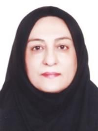 دکتر مریم قاسم پور