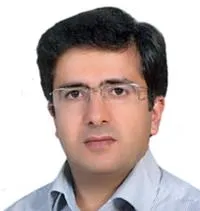 دکتر محسن ضیائی دکترای دندانپزشکی