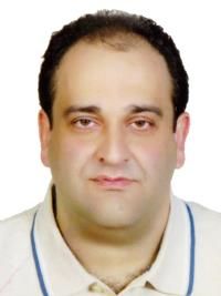 دکتر علی رضا شیرزادی