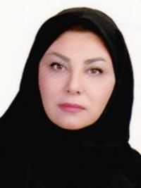 دکتر رویا اژدری