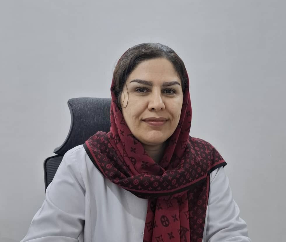 دکتر زهرا فتح الهی