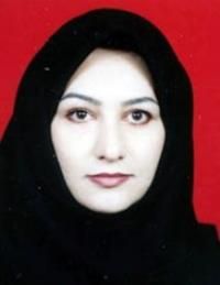 دکتر نسرین فصیحی